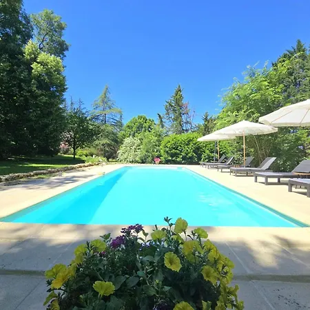 Avec Piscine Et Parking Prive En Perigord Noir - Fr-1-616-484 *