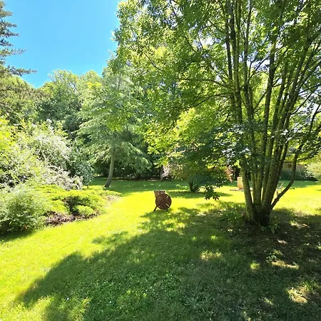 Avec Piscine Et Parking Prive En Perigord Noir - Fr-1-616-484
