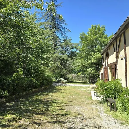 Avec Piscine Et Parking Prive En Perigord Noir - Fr-1-616-484 *