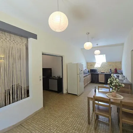 Avec Piscine Et Parking Prive En Perigord Noir - Fr-1-616-484 Berbiguieres