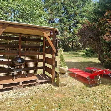 Avec Piscine Et Parking Prive En Perigord Noir - Fr-1-616-484 Berbiguières